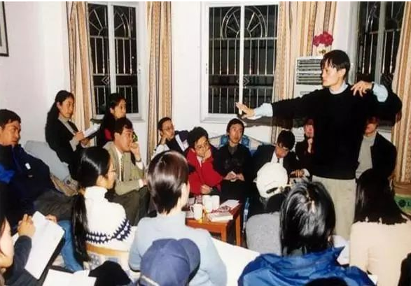 阿里巴巴究竟改变了什么  以数据为驱动的经济体