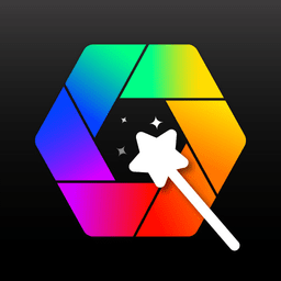 魔法p图app