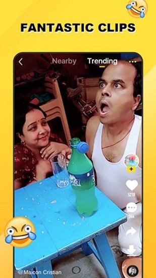 snackvideo app