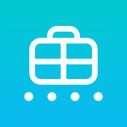 fiiish旅行猎人app