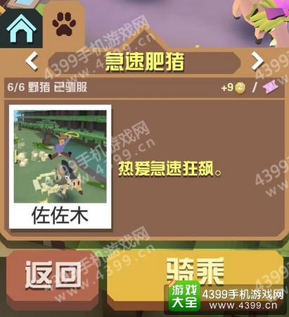 疯狂动物园奇葩名字