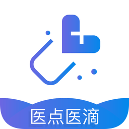 医点医滴医药平台