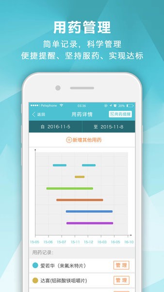 肾病中心app