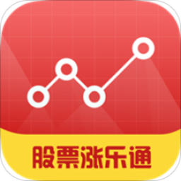 股票涨乐通软件