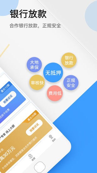 大地时贷app