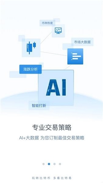 比特易app