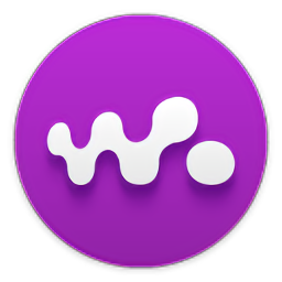walkman app