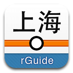 上海地铁app