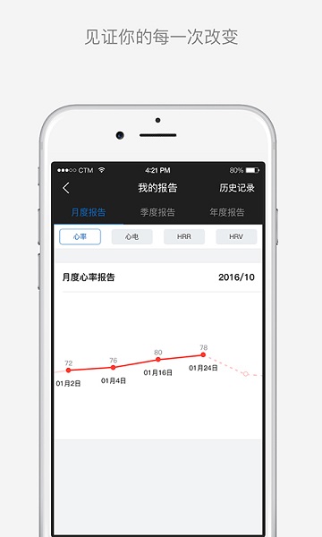 倾听体语最新版