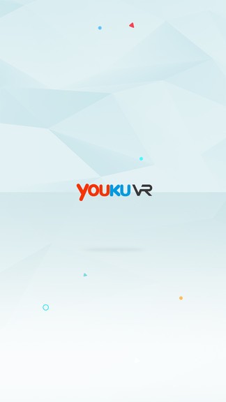 优酷vr app