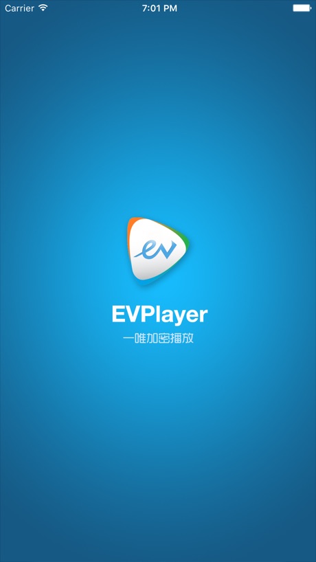 ev播放器app