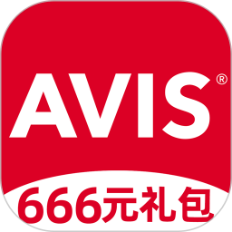 安飞士租车app