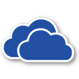 skydrive iphone版