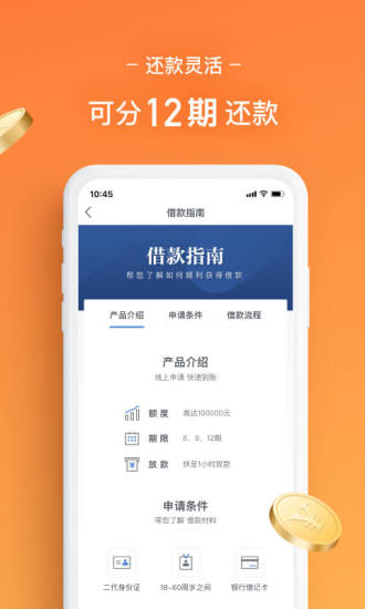 人人贷借款app