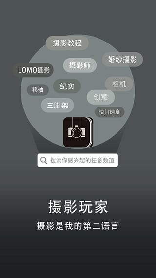 摄影玩家最新版