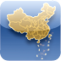 中国行政区划地图app