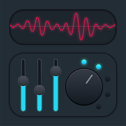 audiowow调音软件