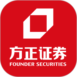 方正证券开户app