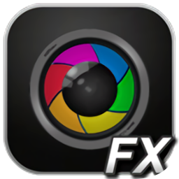 camera zoom fx手机版