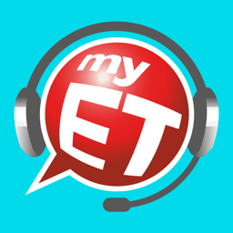 myet我的口语家教ios版