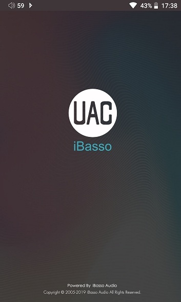ibasso uac 手机版