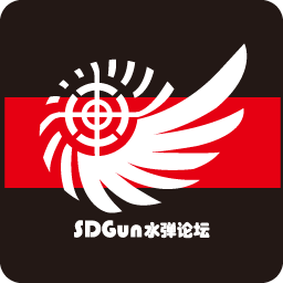 sdgun水弹社区app