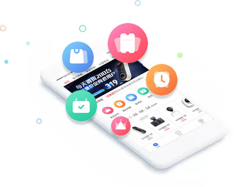 360会员商城app手机版
