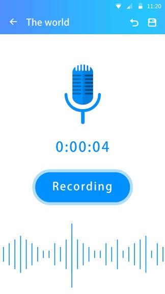 铃声裁剪app