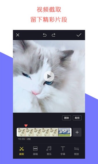 牛播最新版
