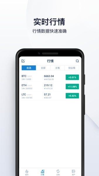 火币全球站app官方