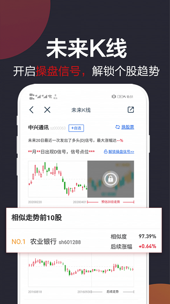 白马财经app