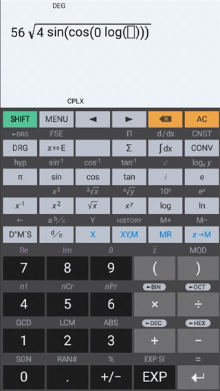 hiper calc pro汉化版