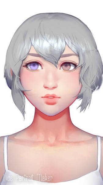 肖像制作手机版