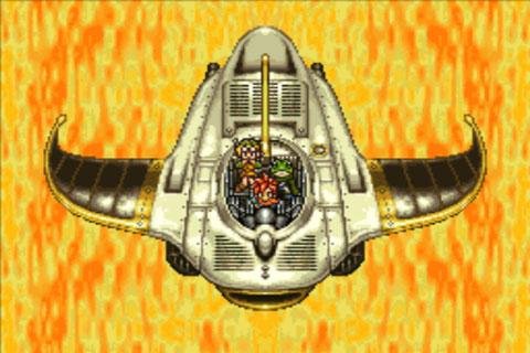 不朽RPG名作《时空之轮》：穿越时空的史诗