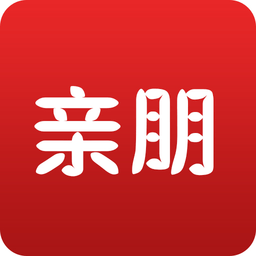 亲朋app