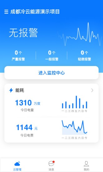 冰魔方app