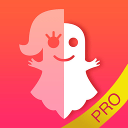 ghost lens中文版(幽灵相机)
