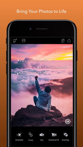 pixaloop老版本