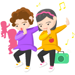 妈妈广场舞软件