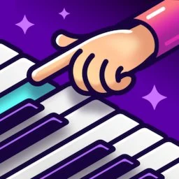 piano academy apk