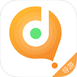 叮叮导游端app