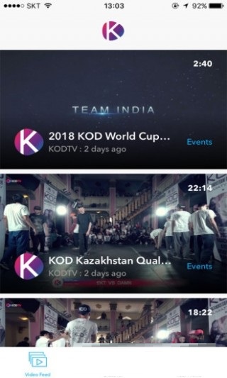 kodtv手机版