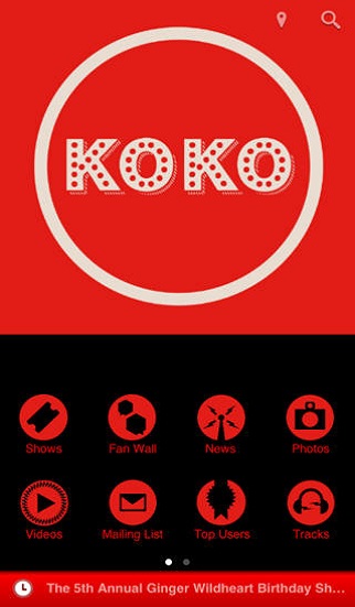 koko app