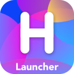 hello launcher app