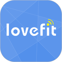 lovefit智能手环