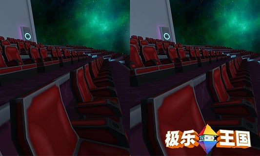 极乐影院app
