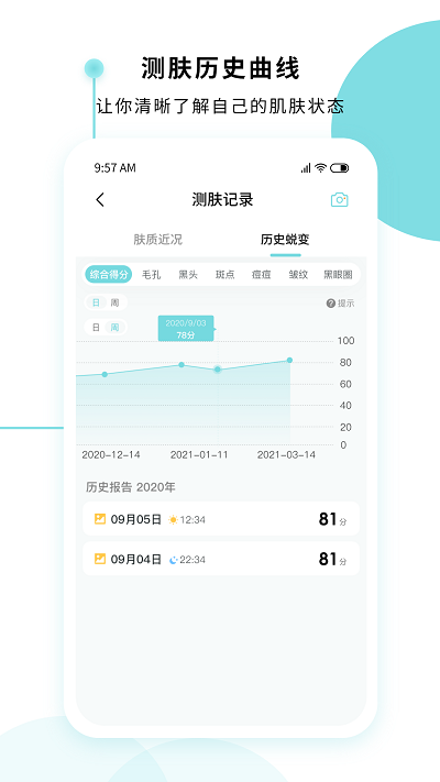 美丽肌因app下载