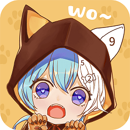 恶作剧贴纸app