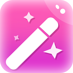 无痕p图app