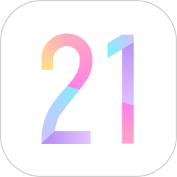 21相机app